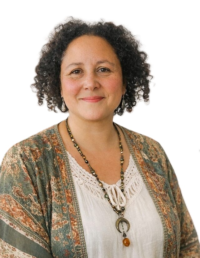 Integrante del equipo LAR Gestión en coordinación de procesos